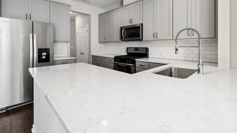 Best budget countertop options